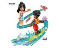 LEGO Friends 41725 Zabawa z łazikiem plażowym - 1144320 - zdjęcie 3
